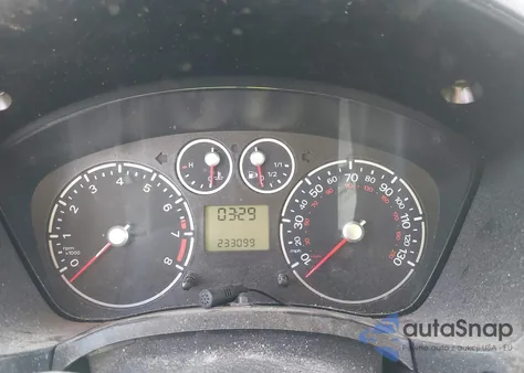 2012 Ford Transit Connect Xl z USA, uszkodzony, nr VIN NM0LS7CN4CT077333